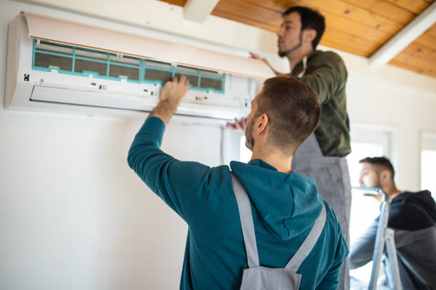 Trusted Louisiana, MO HVAC Experts