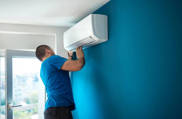 Air Duct Cleaning in Louisiana, MO