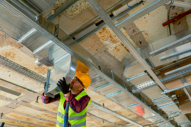 Best HVAC Tune-Up Services  in Louisiana, MO