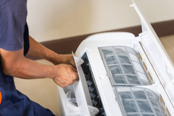 Best Ductless HVAC Repair  in Louisiana, MO