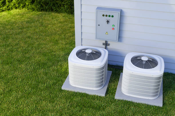 Best HVAC System Installation  in Louisiana, MO