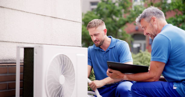 Best HVAC Air Duct Cleaning  in Louisiana, MO