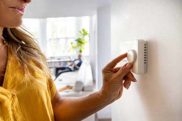 Best HVAC Replacement Cost  in Louisiana, MO
