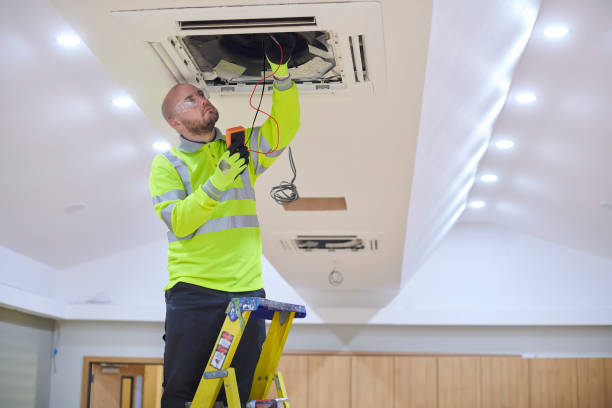 Best HVAC Replacement Cost  in Louisiana, MO