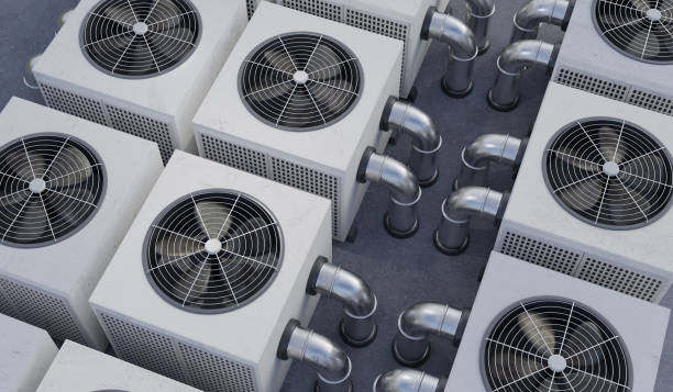 Best Affordable HVAC Services  in Louisiana, MO