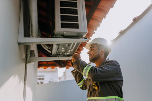 Best HVAC Installation Services  in Louisiana, MO