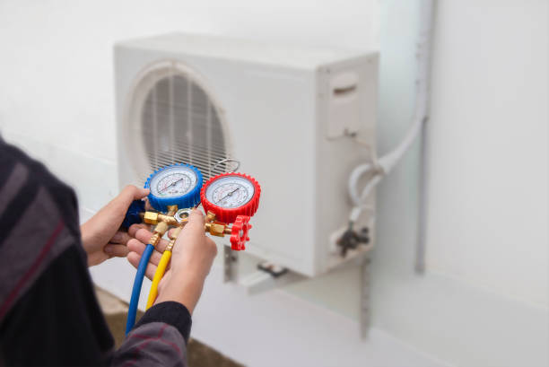 Best HVAC Repair Near Me  in Louisiana, MO