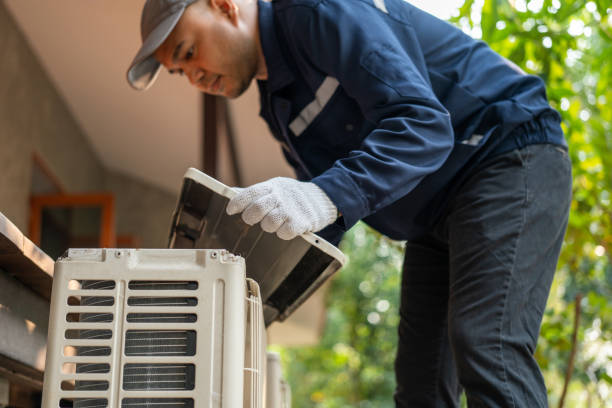 Best Heating Repair Services  in Louisiana, MO