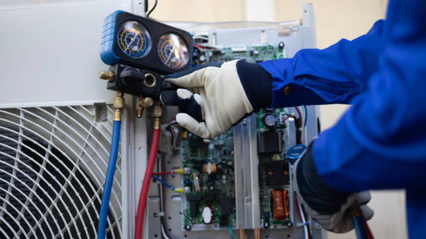  Louisiana, MO HVAC Pros
