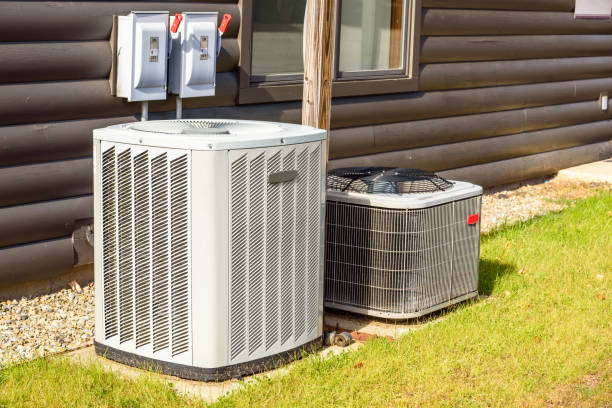 Affordable Air Conditioning Repair in Louisiana, MO
